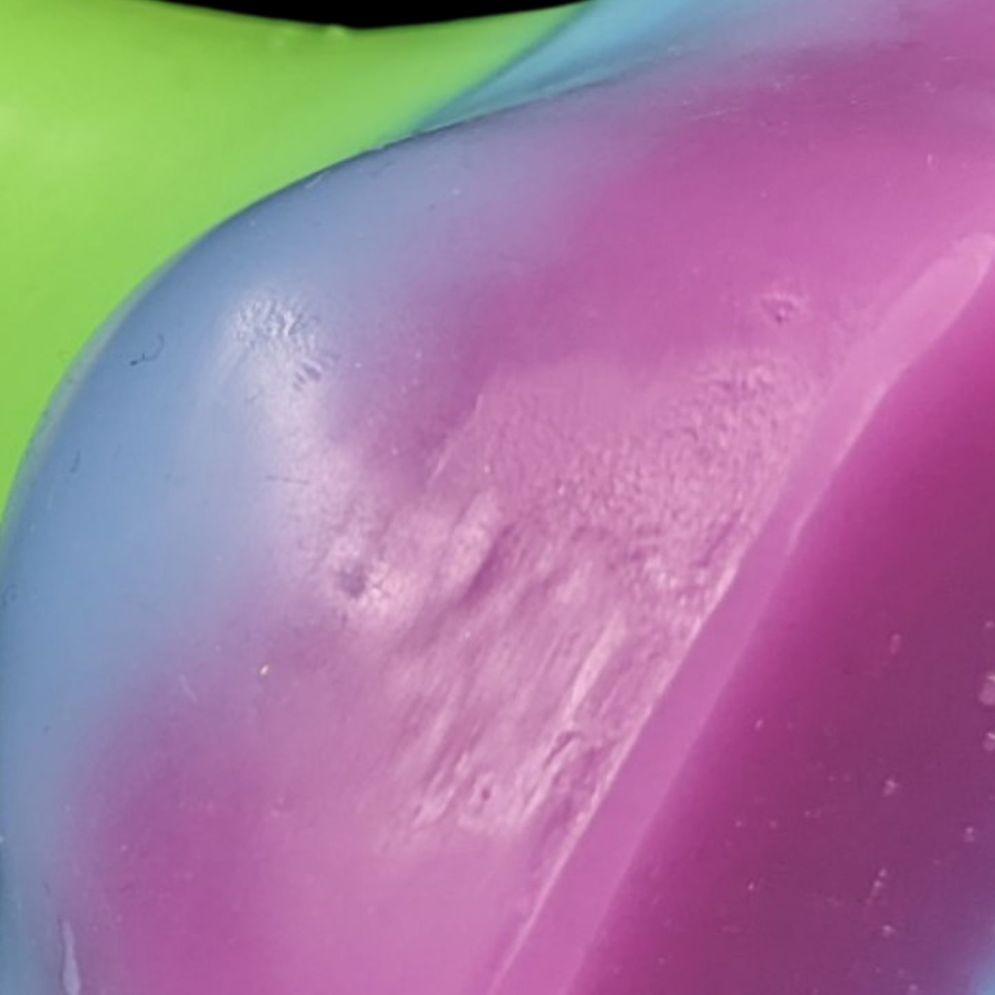 Hesperos the Hippogriff Silicone Fantasy Dildo - Medium size - Med 00-50 firmness *MINOR FLOP*