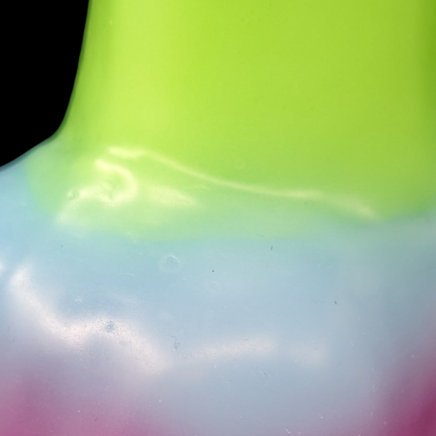 Hesperos the Hippogriff Silicone Fantasy Dildo - Medium size - Med 00-50 firmness *MINOR FLOP*