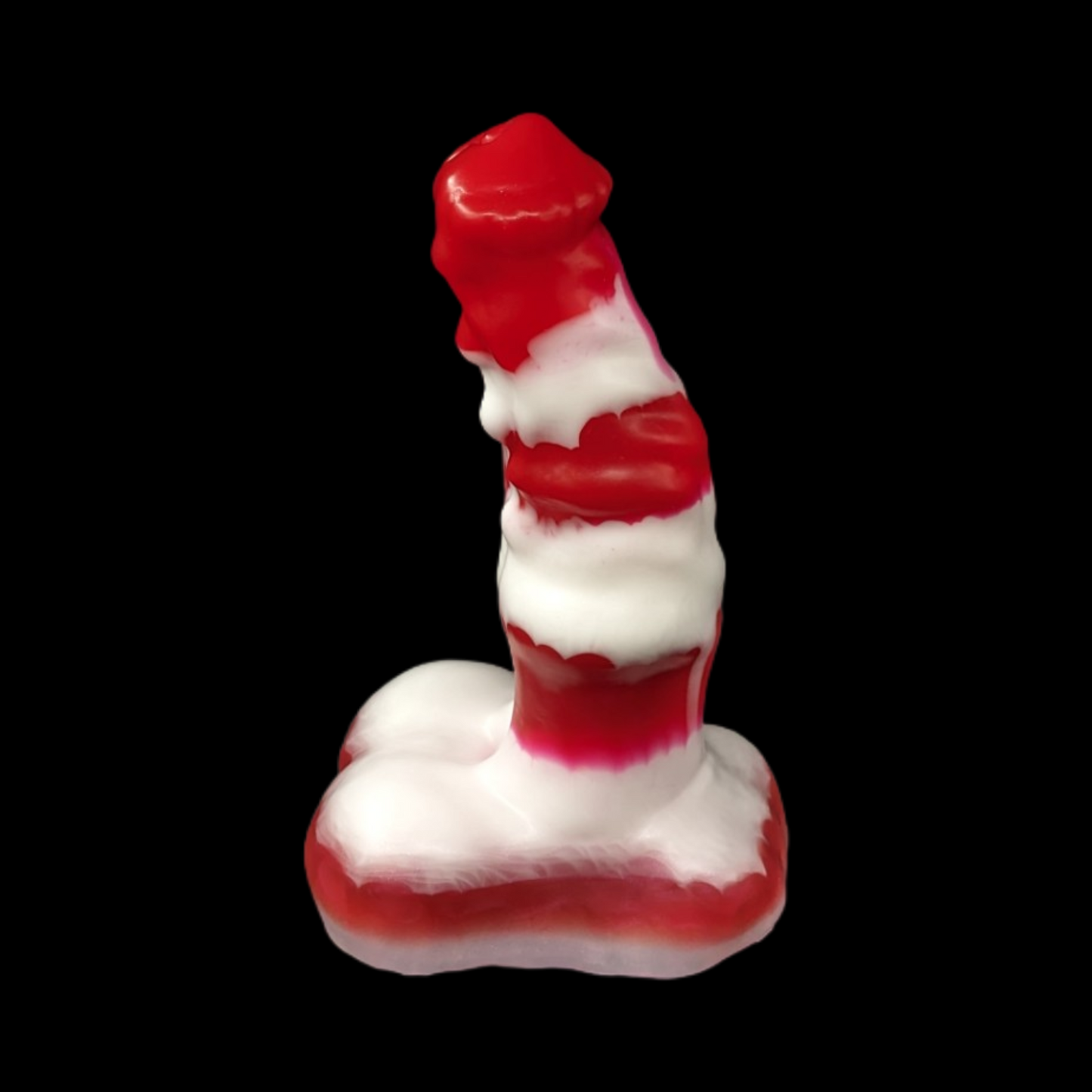 Hesperos the Hippogriff Silicone Fantasy Dildo - Medium size - Med 00-50 firmness