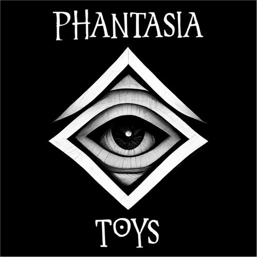 Phantasia Toys logo