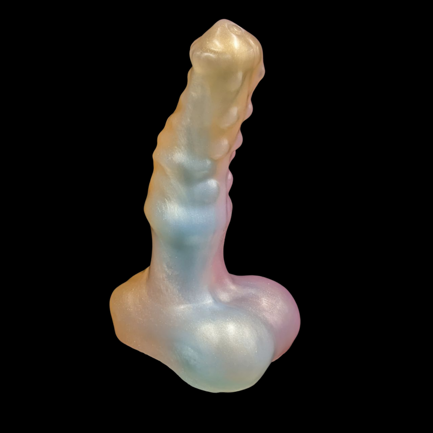 Hippogriff dildo