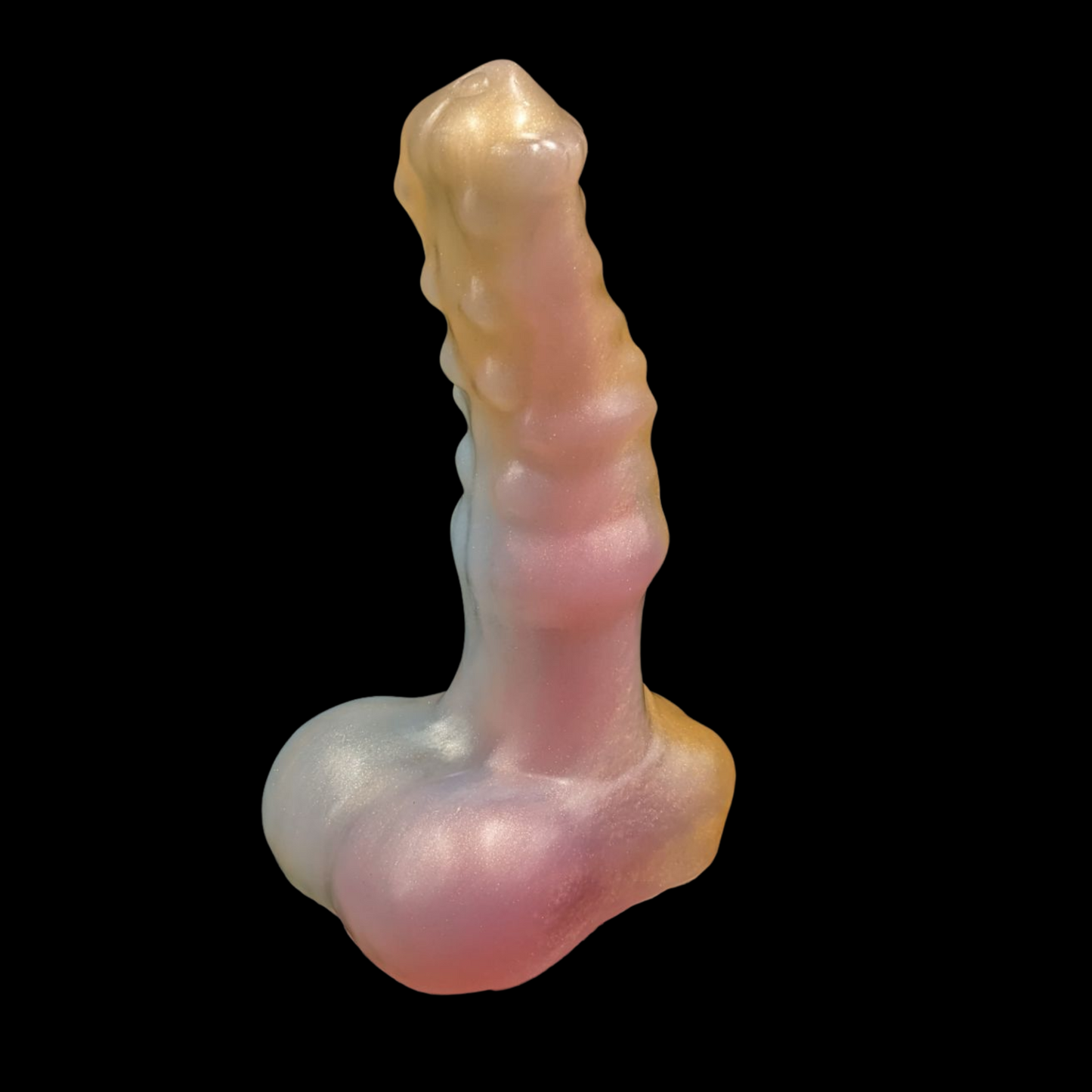 Hippogriff dildo