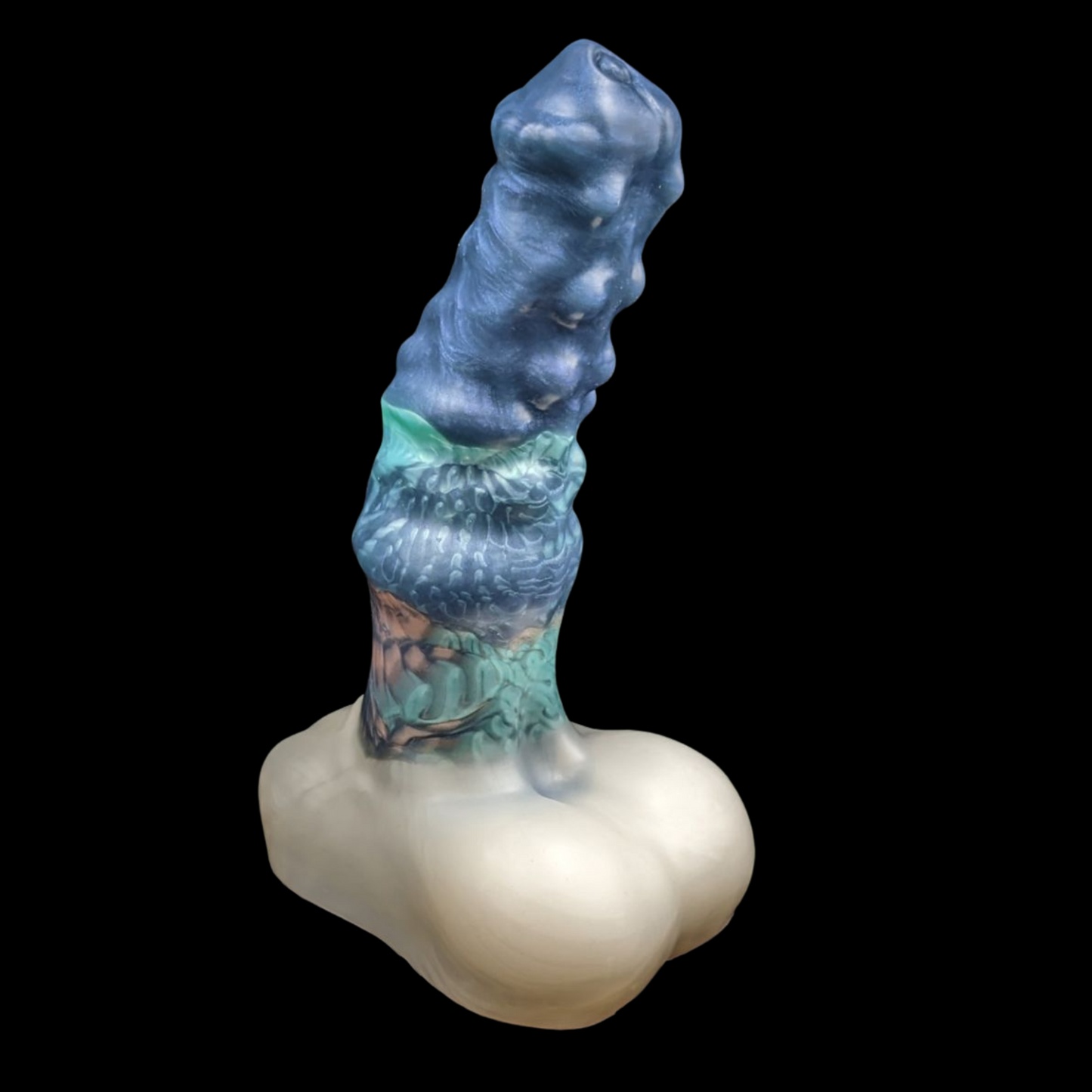 Hippogriff dildo northern lights aurora
