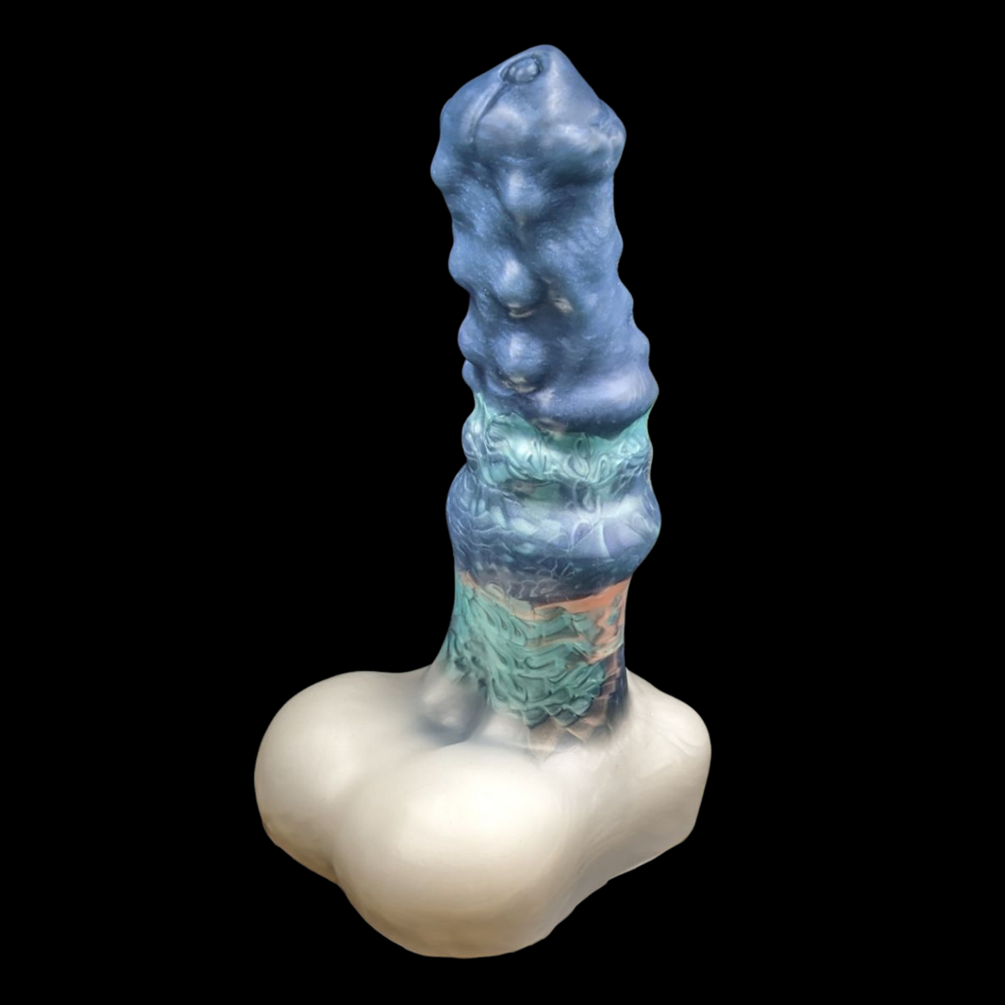 Hippogriff dildo northern lights aurora