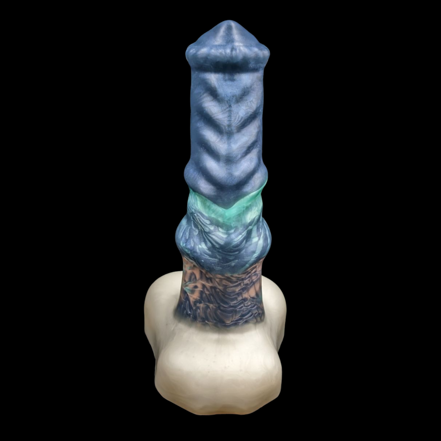 Hippogriff dildo northern lights aurora
