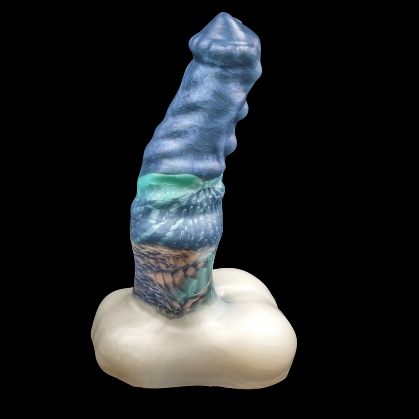 Hippogriff dildo northern lights aurora