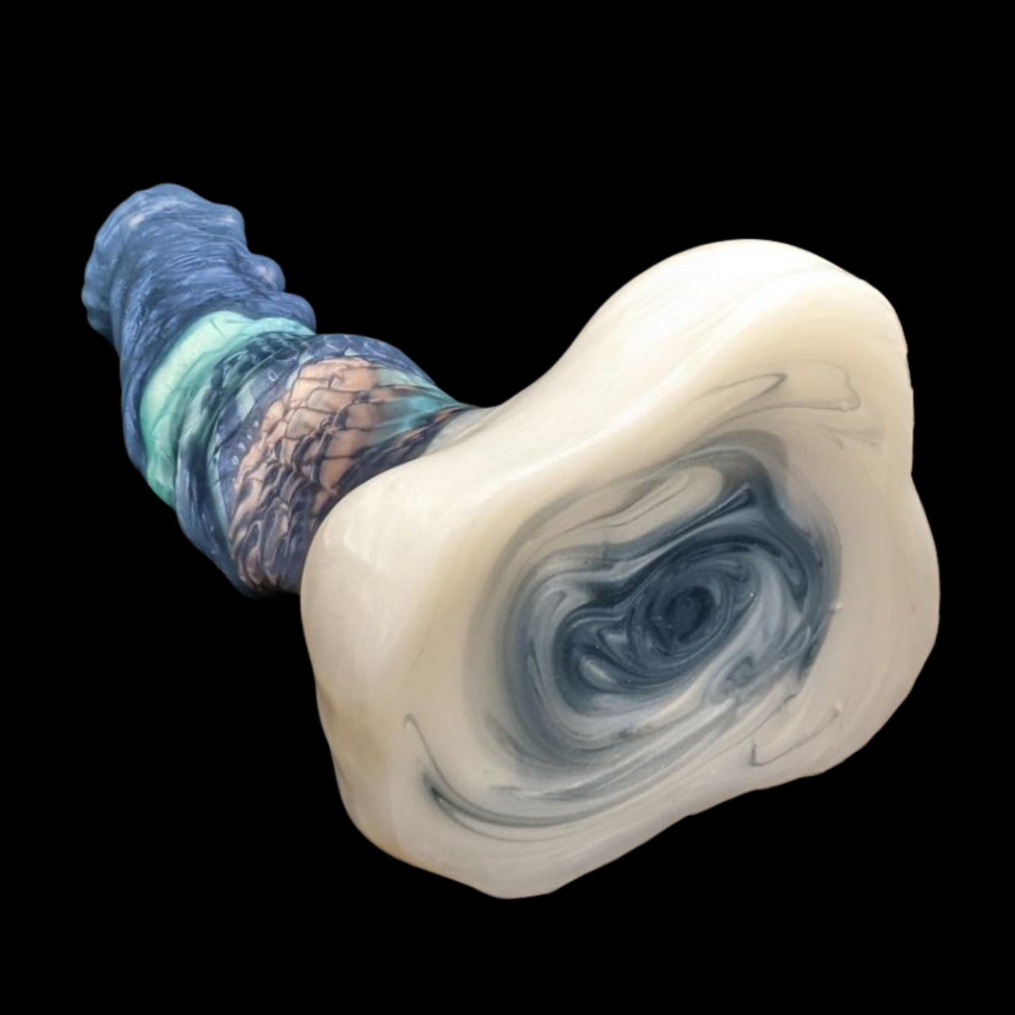 Hippogriff dildo northern lights aurora