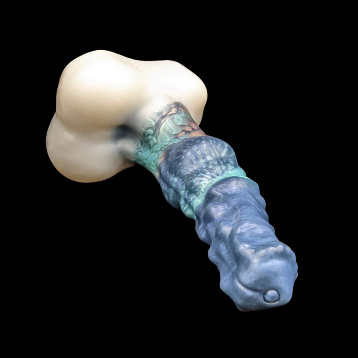 Hippogriff dildo northern lights aurora