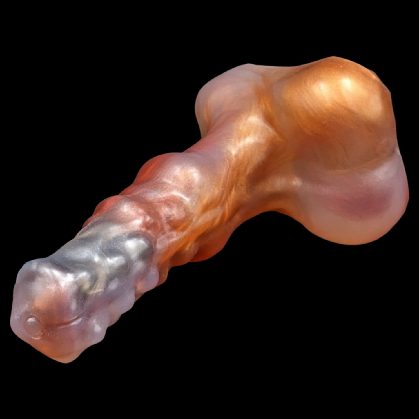 Hippogriff dildo